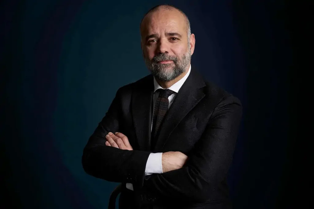 Domenico Montano nuovo AD di Human Company