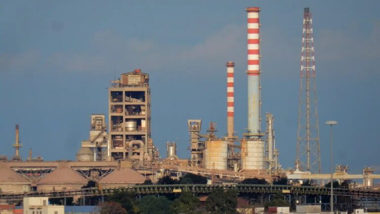 Ex Ilva di Taranto