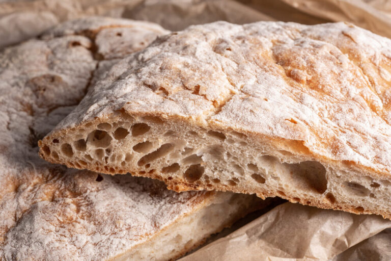 Immagine di Oropan, pane Made in Italy