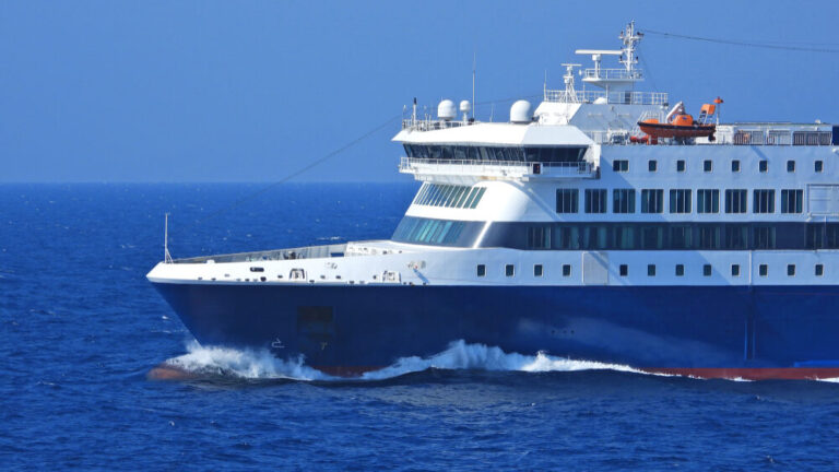 Fregate Fremm Evo di Fincantieri