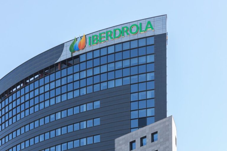 Iberdrola logo