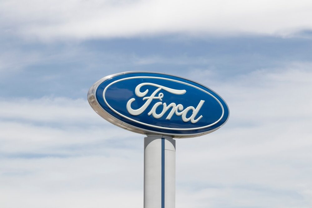 Ford e Apple Maps integrazione