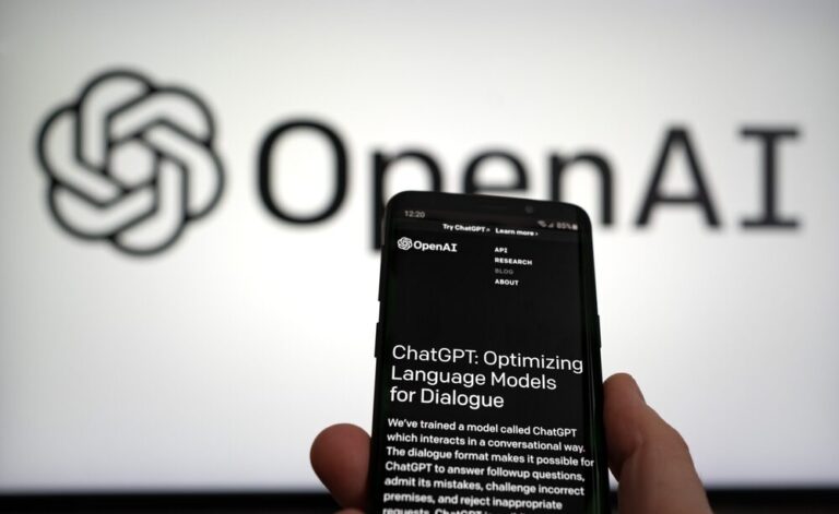 OpenAI ChatGPT for Academic Researchers