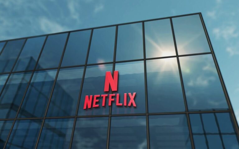 Netflix e intelligenza artificiale generativa
