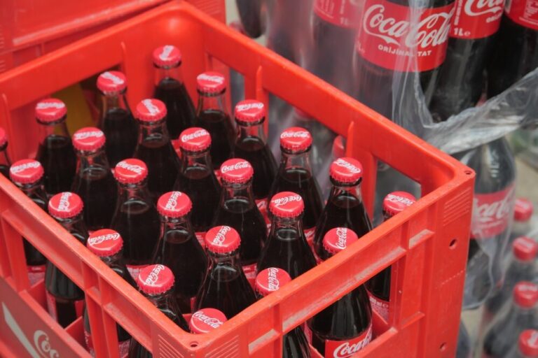 Coca-Cola Fairlife