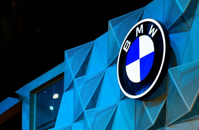Bmw X5 e iX5 a passo lungo