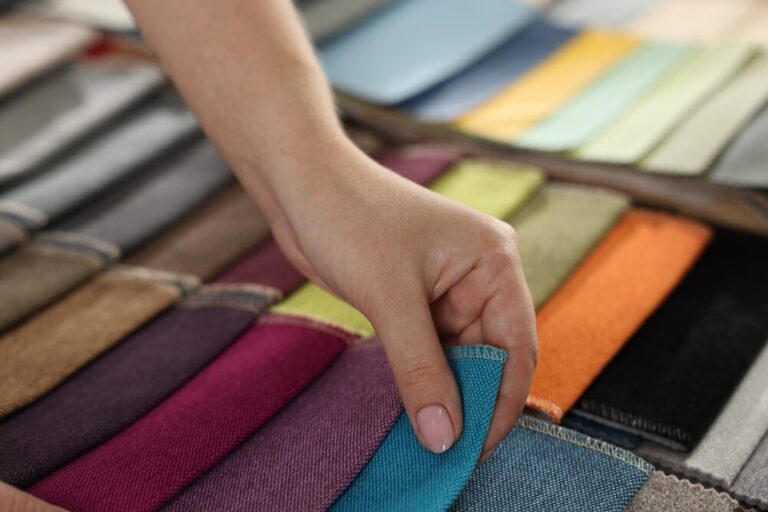 Immagine del Textile Hub di Prato