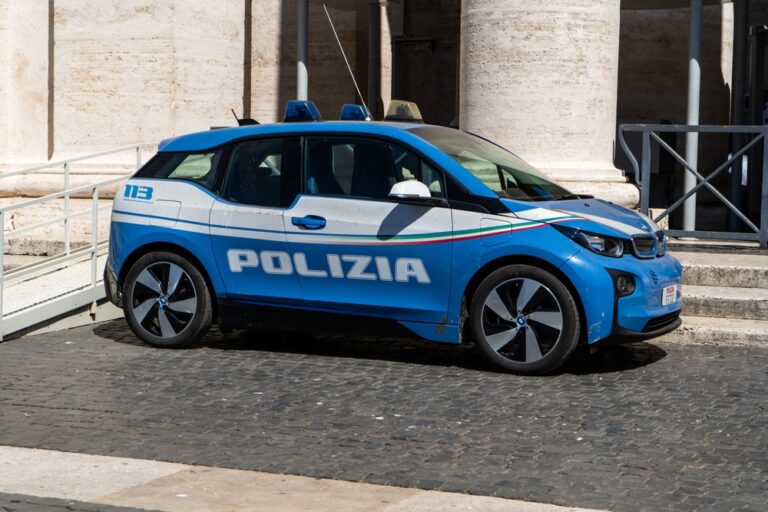 Ddl Sicurezza in Consiglio dei Ministri