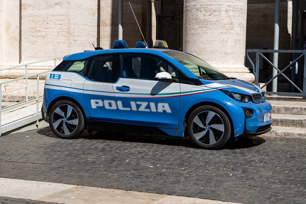 Ddl Sicurezza in Consiglio dei Ministri