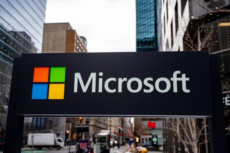 Immagine rappresentativa dell'aggiornamento Microsoft