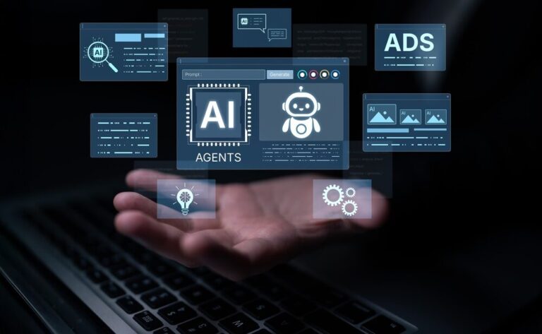 Smart Systems Stage a Disrupt 2026