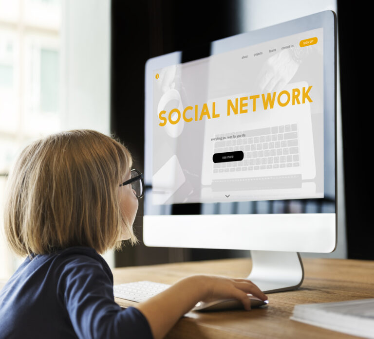 Immagine rappresentativa delle restrizioni sui social media