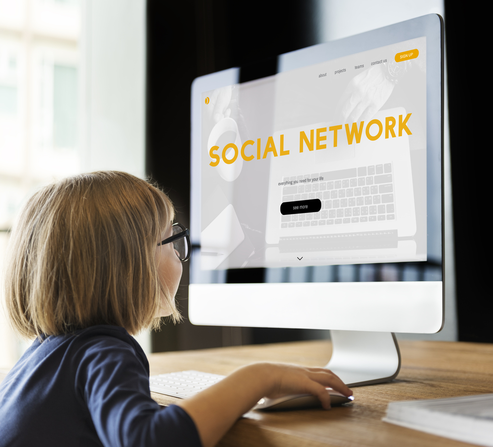 Immagine rappresentativa delle restrizioni sui social media