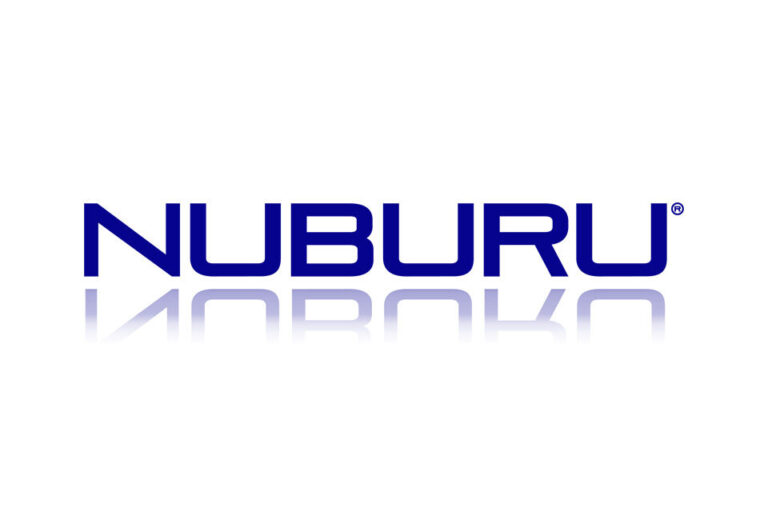 Logo Nuburu