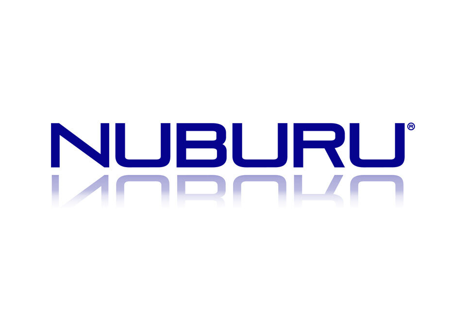 Logo Nuburu