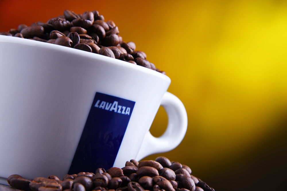 Lavazza A Modo Mio Jolie Evo
