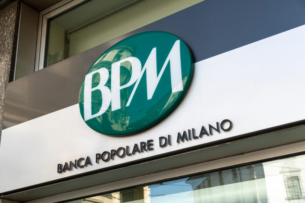 Banco BPM logo