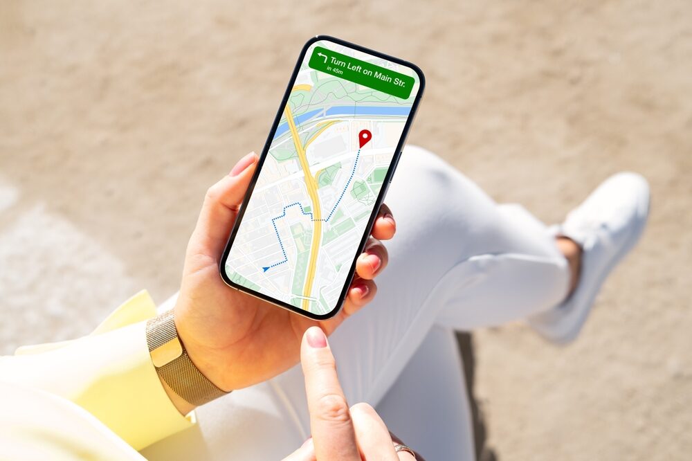 Google Maps Ask Maps nuove funzionalità