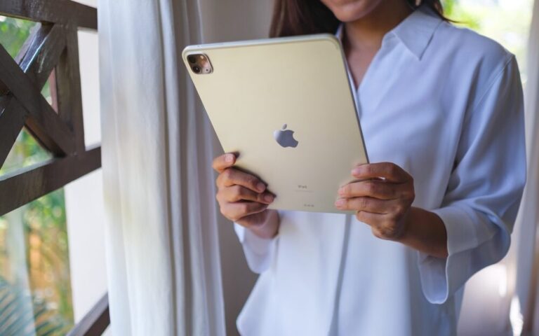 Eseguire macOS su iPad