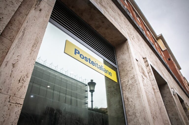 Postamat Poste Italiane