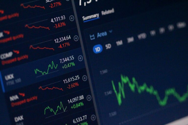 Rendimento dei bond ai massimi globali