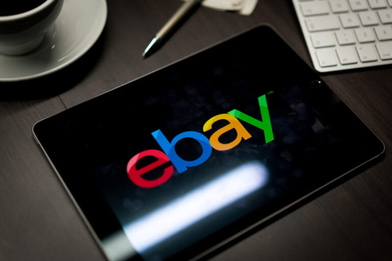 Immagine rappresentativa del fenomeno Pokémon su eBay