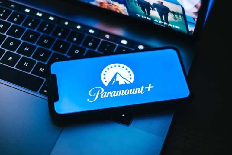 Paramount e Warner Bros. Discovery