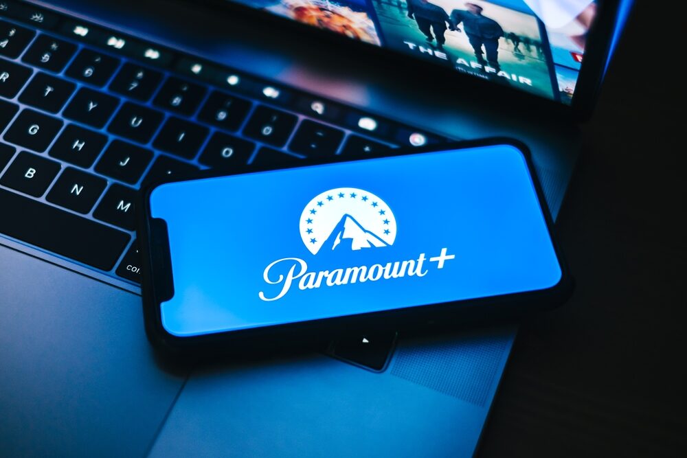 Paramount e Warner Bros. Discovery