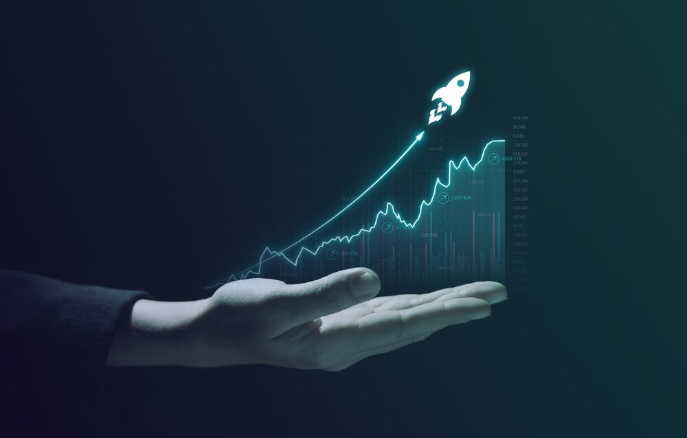 Grafico sulla produzione industriale in Italia a luglio 2026