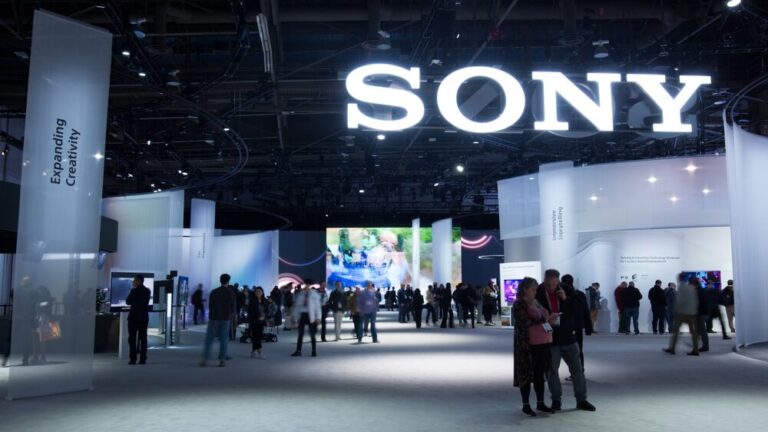 Sony riduce produzione dischi