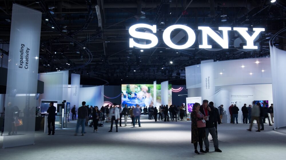 Sony riduce produzione dischi