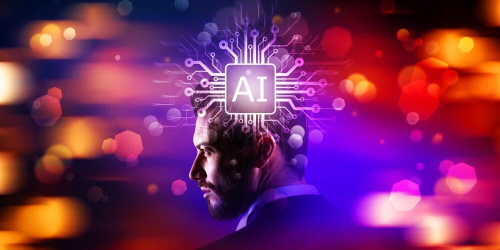 Illustrazione sulla sovranità digitale e il controllo dei dati