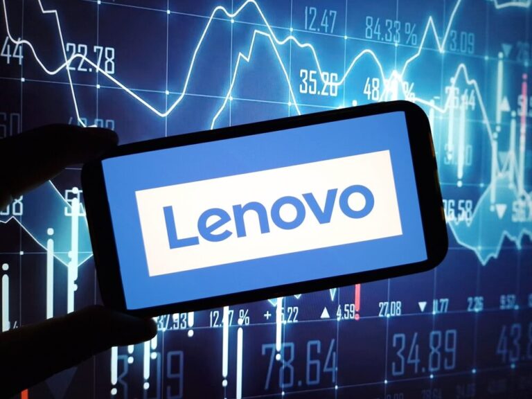 Eva Longoria e Lenovo Call Eva