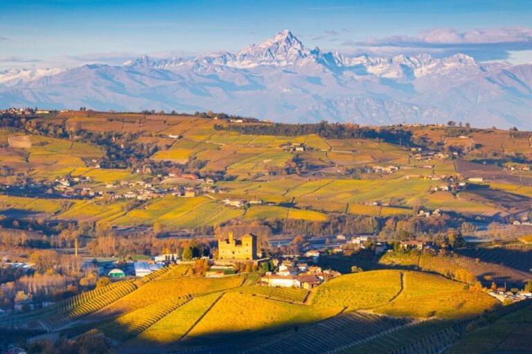 Ghiacciai del Monviso