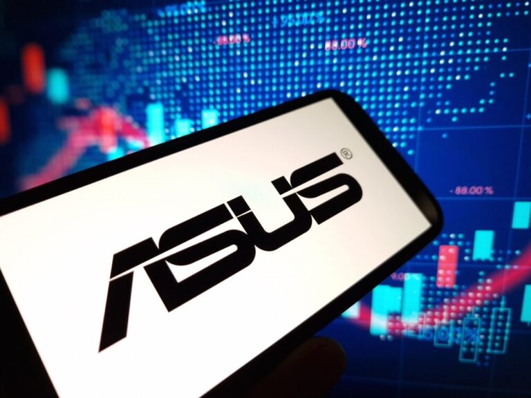 Asus ZenScreen MB166C monitor portatile