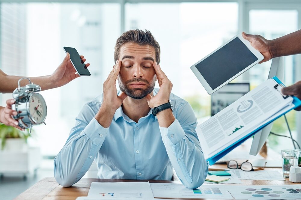 Immagine rappresentativa del benessere lavorativo nel settore tecnologico
