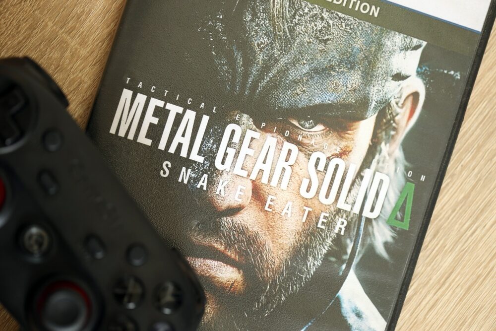 Kojima Productions e il suo futuro economico