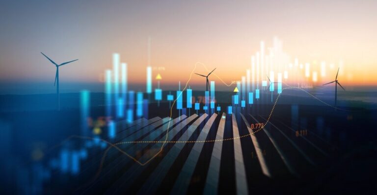 Crescita della produzione industriale in Spagna