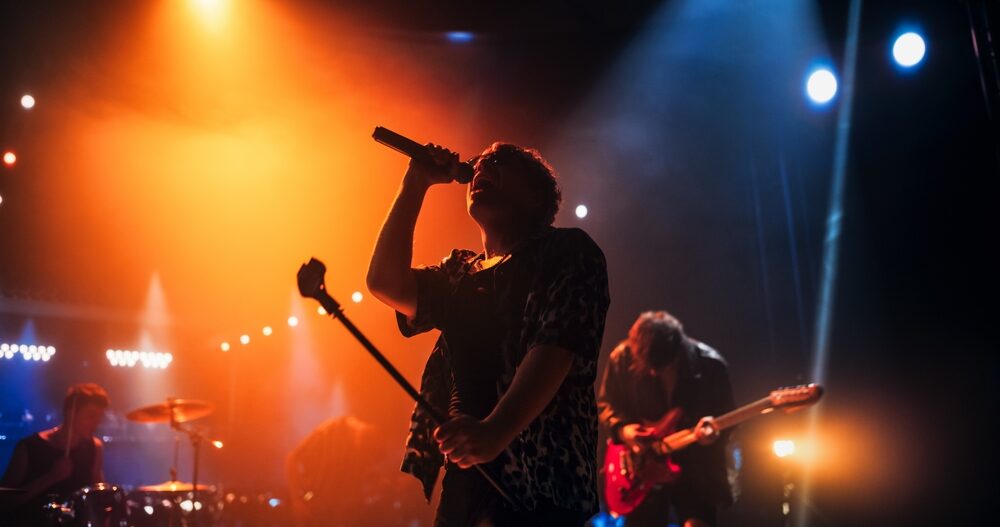 Secondary ticketing nell'industria dei concerti