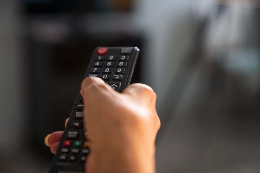 Offerta televisori JB Hi-Fi