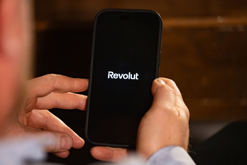 Revolut Pay with Smile