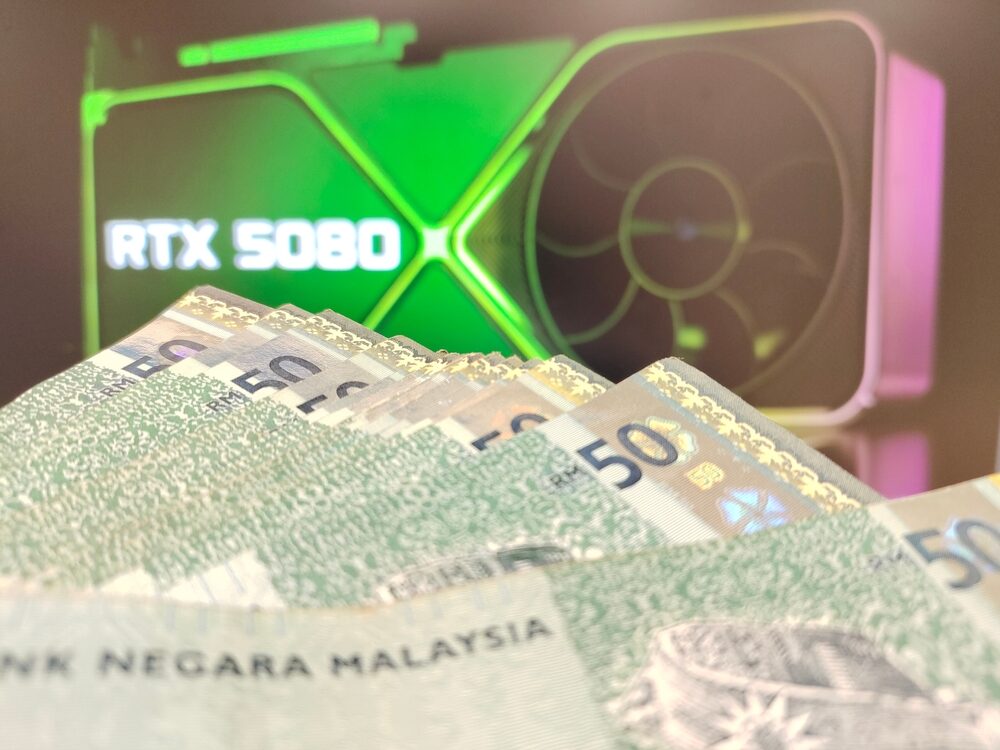 Immagine rappresentativa delle GPU Nvidia RTX 6000