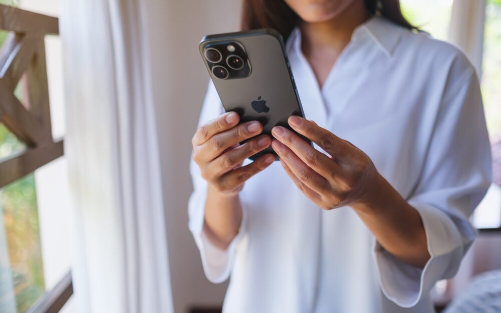 Immagine dell'iPhone Ultra