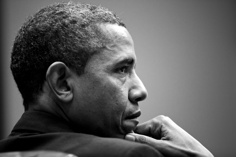 Barack Obama discute di intelligenza artificiale