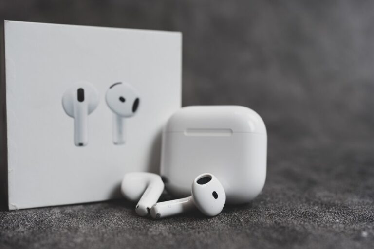 AirPods 5 di Apple