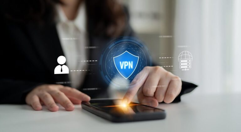 Router Wi-Fi 6 Fortify di ExpressVPN