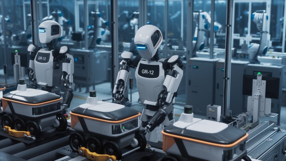 Unitree Robotics IPO