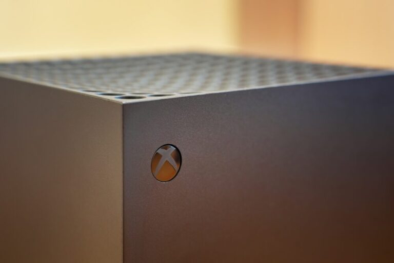 Riorganizzazione di Microsoft Xbox