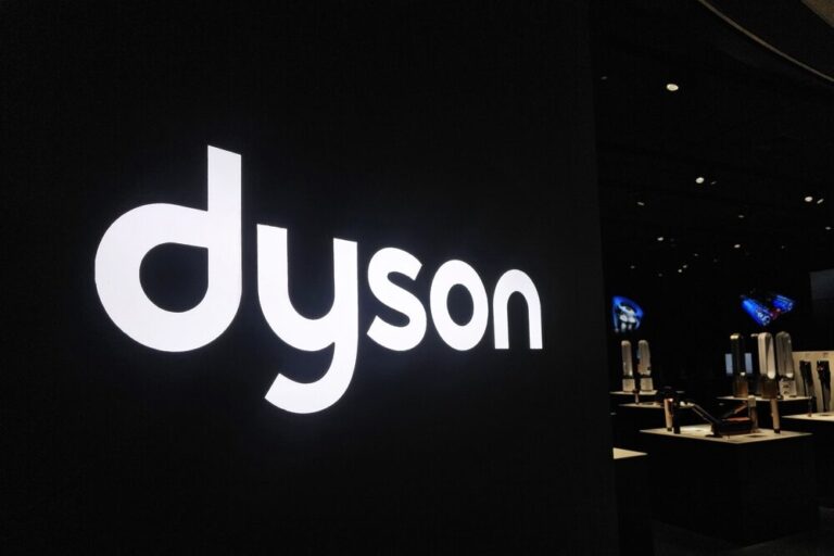 Dyson HushJet ventilatori-purificatori