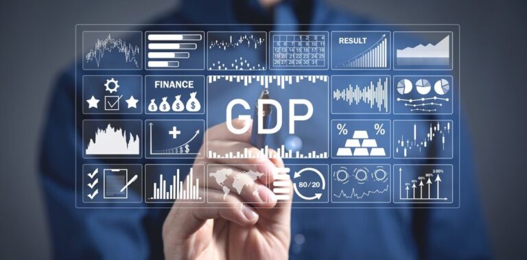 Crescita economica in Liguria